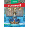 Budapesť - víkend...s rozkládací mapou - 2. vydání
