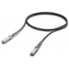 Ubiquiti UACC-DAC-SFP10-1M, DAC kábel, 10 Gbps, 1m