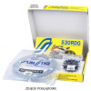SUNSTAR reťazová sada, HONDA VFR V-TEC 800 02-13/ ABS 02-13 STANDARD (16/43/110) (DO 1000CC) (SUN51216/SUN1-5695-43/SS530RDG-110N) - MADE IN JAPAN -