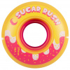 Powerslide Kolečka Chaya Sugar Rush (4ks) (Tvrdost: 78A, Velikost koleček: 59mm, Řada: Chaya, Šířka: 38mm)