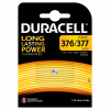 Strieborná batéria Duracell SR626