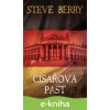 E-kniha Císařova past - Steve Berry