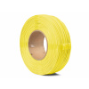 C-TECH tisková struna ESSENTIAL LINE ( filament ) , PETG, 1,75mm, 1kg, žlutá, refill