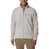 Columbia Fast Trek II Full Zip Fleece M 1420421027 (193208) Black M