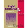 English Pronunciation in Use Elementary + key + CD Marks J.