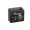 YUASA BATTERY YTX20L-BS MF W/ ACID