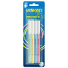 Ico Sada zvýraznovačov Videotip Slim pastel 1-3mm 4ks