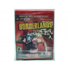 BORDERLANDS Greatest Hits Playstation 3 EDÍCIA: Essentials edícia - originál balenie v pôvodnej fólii s Y spojom