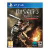 Risen 3: Titan Lords (Enhanced Edition) [PS4] - BAZÁR (použitý tovar) (Risen 3: Titan Lords (Enhanced Edition) [PS4] - BAZÁR (použitý tovar))