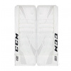 CCM Betóny CCM EFlex 4 Pro SR, biela, Senior, 34+3
