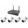 EZVIZ CS-H3C-R100-1J4WKFL+CS-X5S-R100-8W