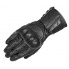 Rukavice na motorku TXR Visper čierné Veľkosť: 3XL