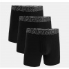 Boxerky Under Armour UA Perf Cotton (3ks) 001 L