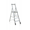 schodíky Al profi. 4 (850mm) SHR P 804 nosnosť 150kg ELKOP