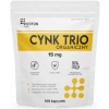 Výživový doplnok ProtonLabs Zinok Trio 100 vegánskych kapsúl bez lepku