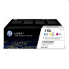 HP CF252XM 3-pack - originálny