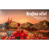 Krajina včiel - Helena Proková