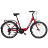 Bicykel LIBERTY VIA 6 SPD