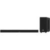 TESLA PrimeSound HQ-880 stereo soundbar 2.1 čierny