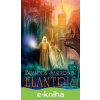 E-kniha Elantris - Brandon Sanderson