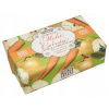 Mydlo GIARDINO GORI Jablko a Karotka 150g
