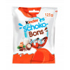Ferrero Kinder Schoko-Bons 125g