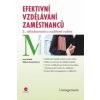 Efektivní vzdělávání zaměstnanců