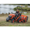 Traktor Kubota B2261 D Rops