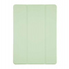 OBAL:ME MistyTab Puzdro pre iPad 10.2 2019/2020/2021 Light Green (8596311250118)
