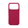 Aiino - Allure Case with magnet for iPhone 17 Pro - Cherry AIAL6125P-CH