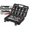 Yato YT-12660 Súprava náradia 1/2'' 60 ks