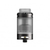 Gunmetal - HellVape 424 RTA 4ml Hybrid