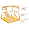 KIDWOOD Domino Sport SET