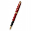 Parker Sonnet Red GT 1502/513147