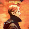 David Bowie, LOW - ORANGE ALBUM - BRICKS & MORTAR EXCLUSIVE LP LP