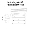 Royal filter do vírivky 215x140mm - so závitom Závit: Iný