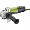 Brúska uhlová, príkon 900W, priemer 125mm, bezpečnostný spínač, EXTOL CRAFT