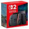 Herná konzola Nintendo SWITCH 2 LB/LR
