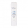 Goldwell Dualsenses Ultra Volume kondicionér na jemné vlasy na normální vlasy 200 ml pro ženy