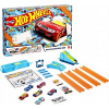 Sada autíčok - Hot Wheels HW Celebration Box Kompletná štartovacia sada so 6 Hot Wheels 1:64 S (Horúce kolesá HW Celebration Box Kompletné štartérové súpravy so 6 horúcimi kolesami 1:64 s)