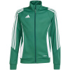 Adidas Tiro 24 Training Jr IR7503 sweatshirt (188734) 140cm