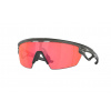 Oakley Sphaera MtGrySmk w/ Prizm TrailTorch