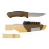 Nôž Morakniv Bushcraft Survival Desert