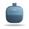 BOSE Soundlink Micro 2nd Gen Blue