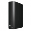 Western Digital Elements WDBWLG0140HBK-EESN externý pevný disk 14 TB Micro-USB B 3.2 Gen 1 (3.1 Gen 1) Čierna (WDBWLG0140HBK-EESN)
