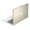 NTB HP 15-fc0024nc, Ryzen 5-7520U (Copilot), 15.6 FHD 250nit 16GB /512GB, Radeon, Win11, Gold + 3m GamePass