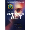 The Disappearing Act - Steadmanová Catherine