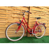 Mestsky bicykel - Ortler Copenhagen City Bike 45 cm 28 (Ortler Copenhagen City Bike 45 cm 28)