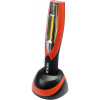 YATO Pracovná lampa Led Li-ion 2v1 magnetická