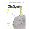 Malý princ - Antoine de Saint-Exupéry